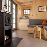 Holiday home Grimmwald Tiny House Calden