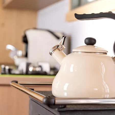 Grimmwald Tiny House Ferienhaus