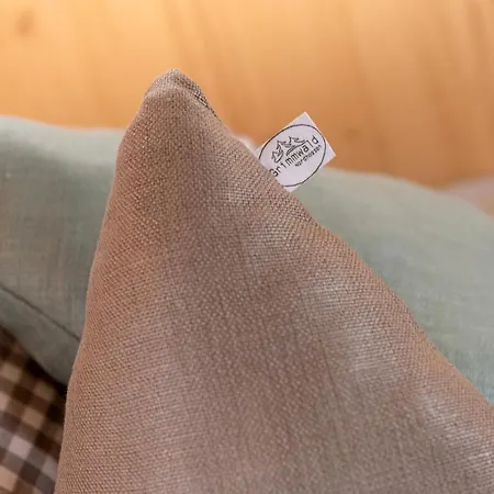 Grimmwald Tiny House Ferienhaus Calden