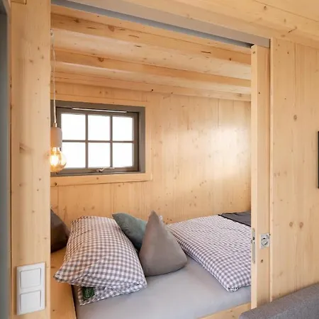 Casa de Férias Grimmwald Tiny House *