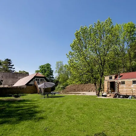 Grimmwald Tiny House Calden