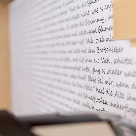 Grimmwald Tiny House Ferienhaus