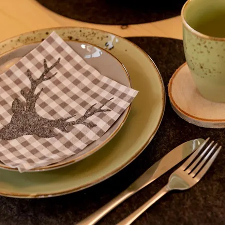 Grimmwald Tiny House Calden