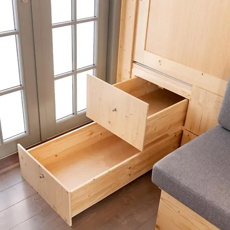 Grimmwald Tiny House * Calden