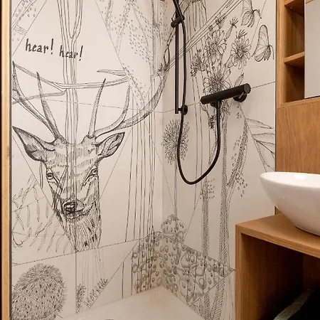 Grimmwald Tiny House *