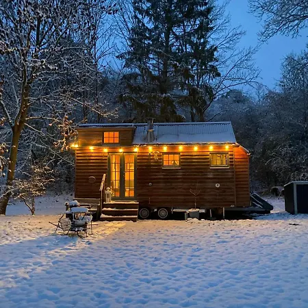 Grimmwald Tiny House Calden