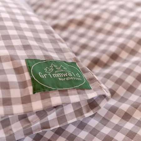 別荘 Grimmwald Tiny House Calden