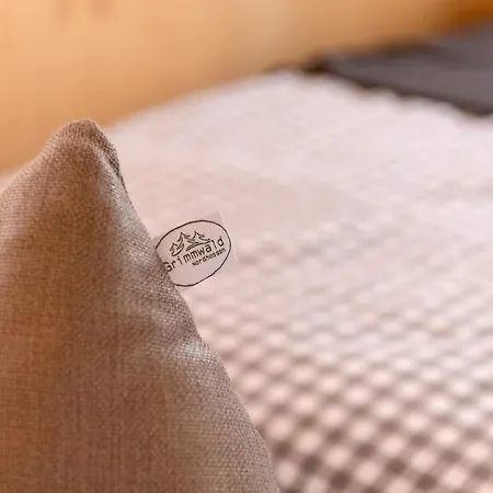 Grimmwald Tiny House * Calden