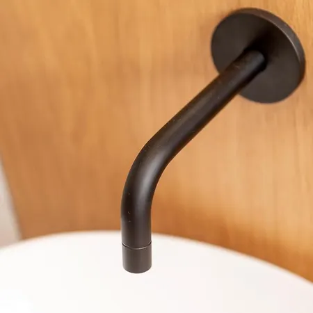 Ferienhaus Grimmwald Tiny House Calden