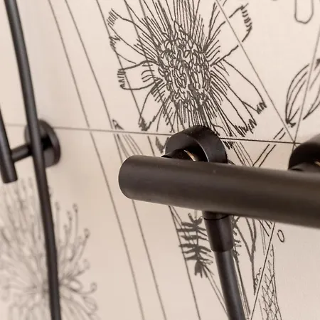 Grimmwald Tiny House Ferienhaus Calden