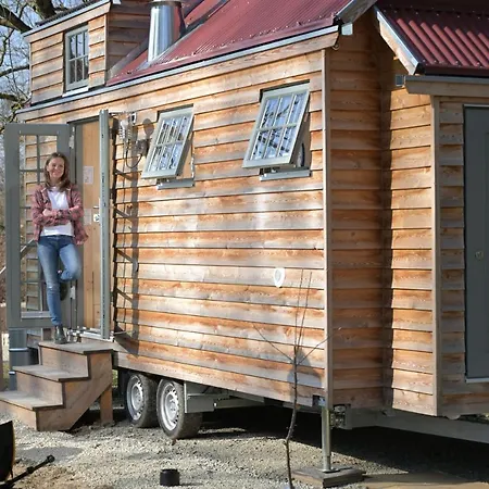 Casa de Férias Grimmwald Tiny House