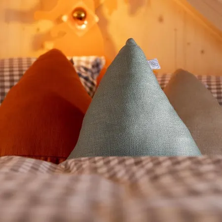 Grimmwald Tiny House Ferienhaus Calden