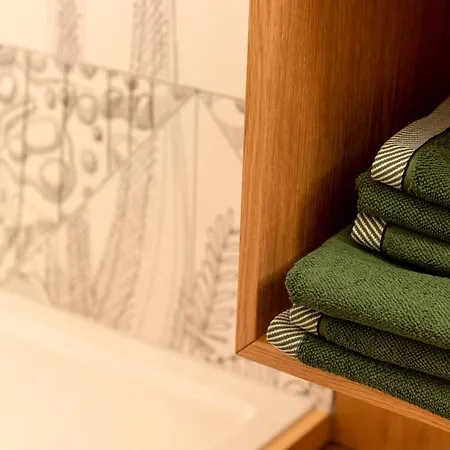 Grimmwald Tiny House Ferienhaus *