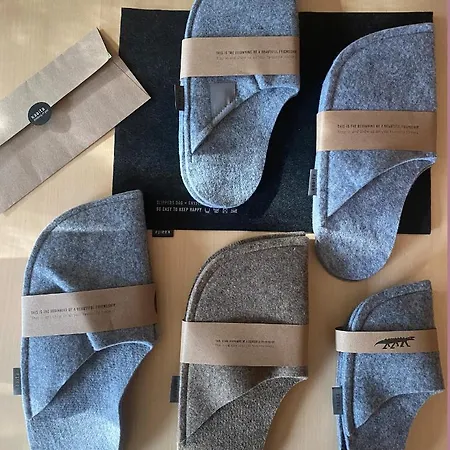 Grimmwald Tiny House * Calden