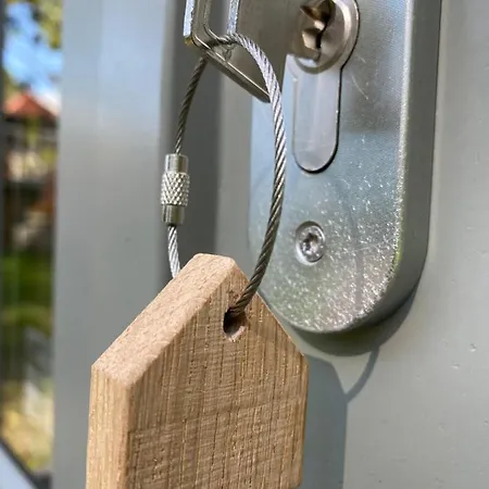 Grimmwald Tiny House Calden