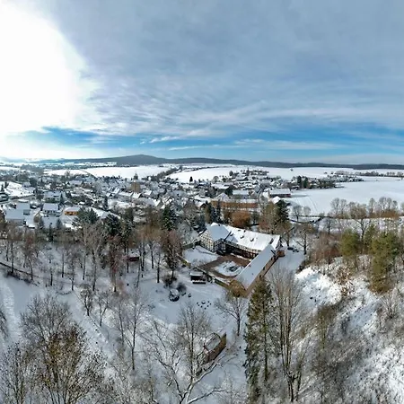 Grimmwald Tiny House Calden