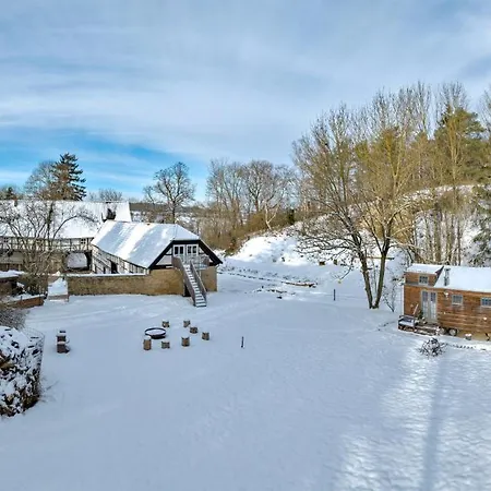 Grimmwald Tiny House * Calden