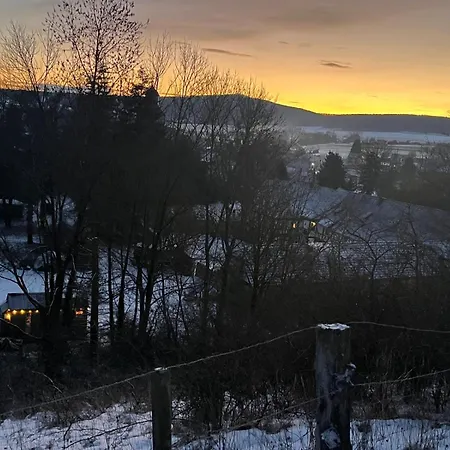 Grimmwald Tiny House Calden