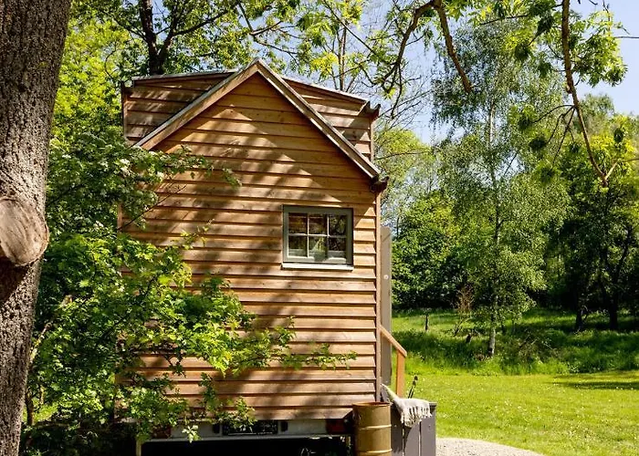 Grimmwald Tiny House *