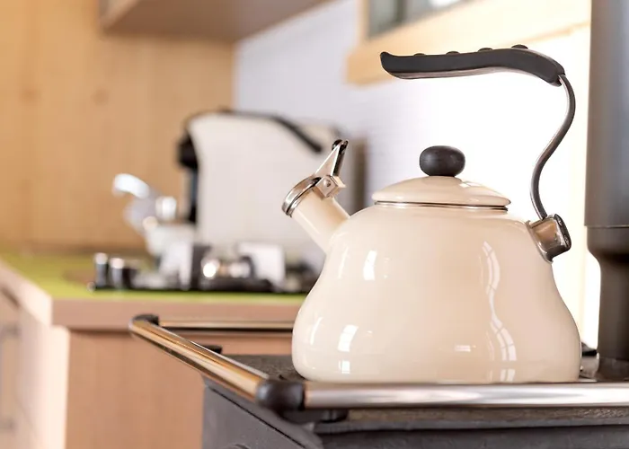 Grimmwald Tiny House Dom wakacyjny