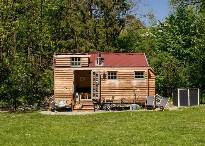 Grimmwald Tiny House *