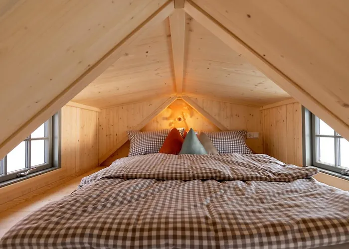 Grimmwald Tiny House