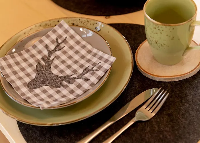 Grimmwald Tiny House Calden