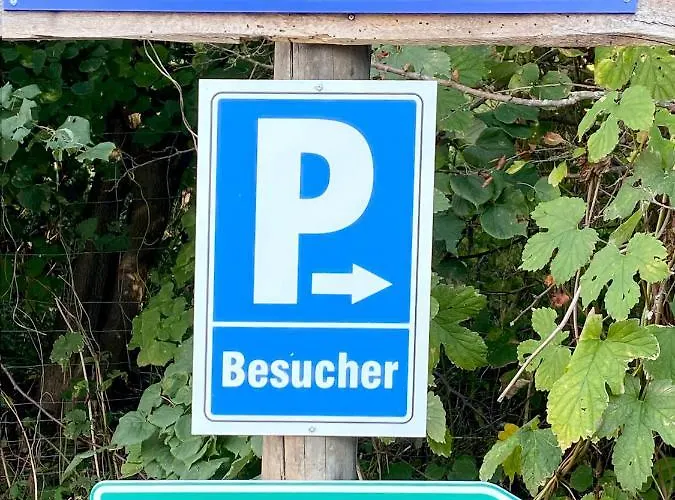 بيت للعطل Grimmwald Tiny House