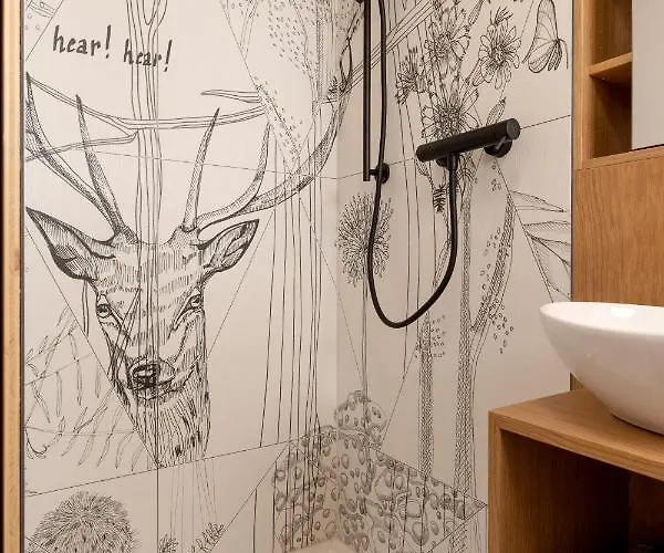 Grimmwald Tiny House *