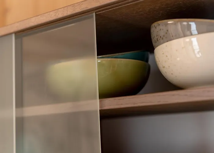 Grimmwald Tiny House Dom wakacyjny *