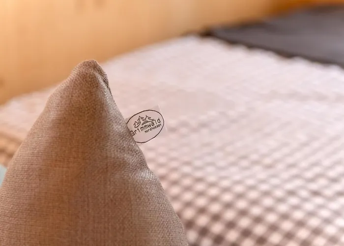 Grimmwald Tiny House * Calden