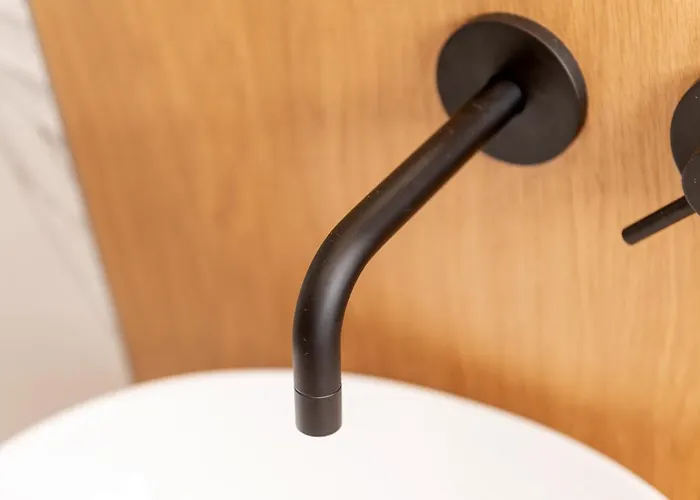 Dom wakacyjny Grimmwald Tiny House Calden