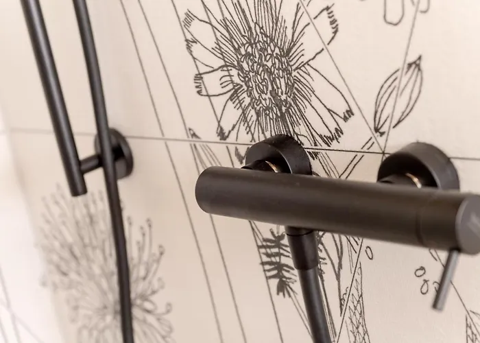 Grimmwald Tiny House Dom wakacyjny Calden