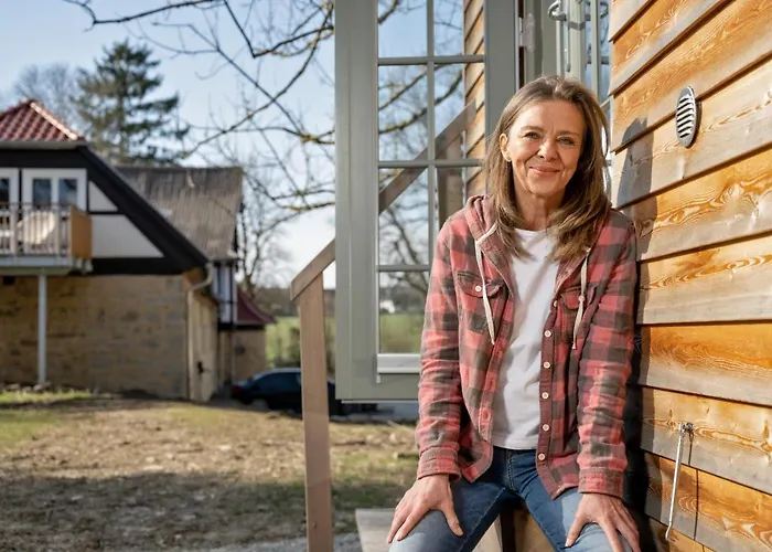 Grimmwald Tiny House