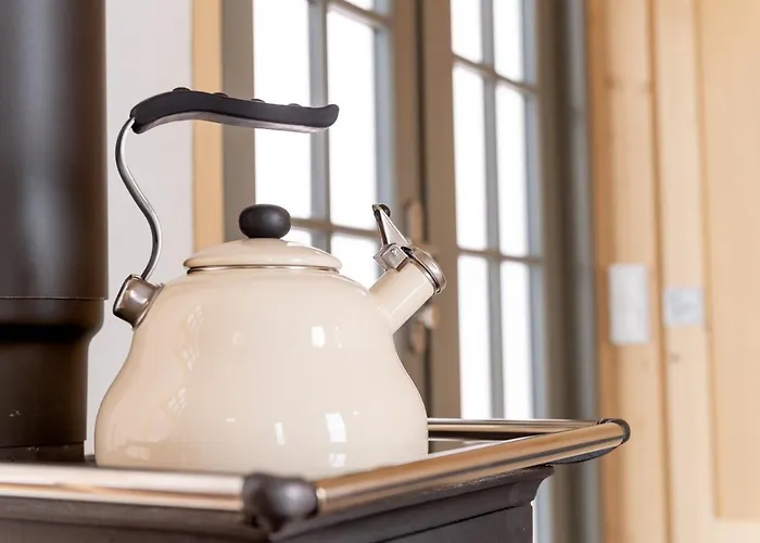 Grimmwald Tiny House