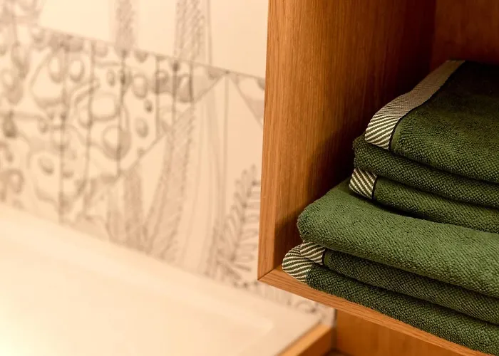 Grimmwald Tiny House Dom wakacyjny *