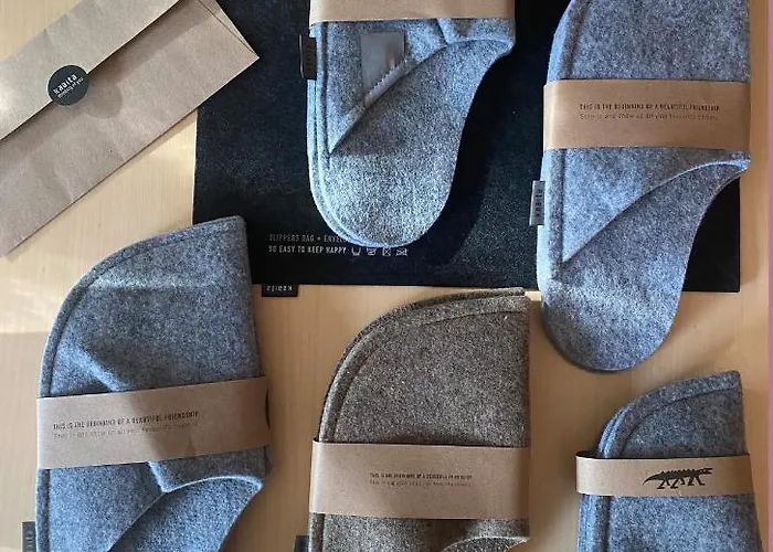 Grimmwald Tiny House * Calden