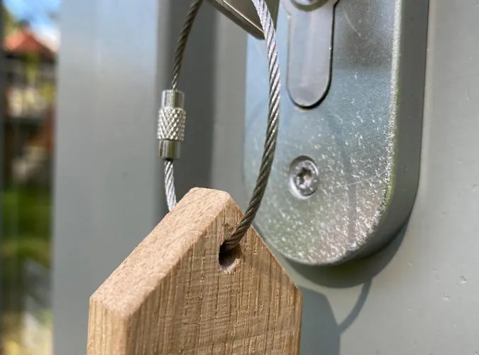 Grimmwald Tiny House Calden