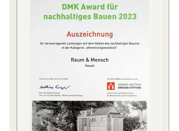 بيت للعطل Grimmwald Tiny House *