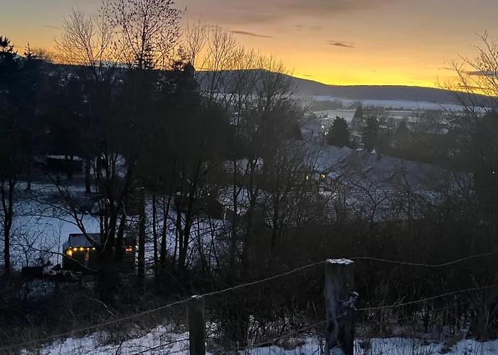 Grimmwald Tiny House Calden